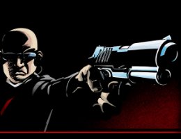 The Professionals 2