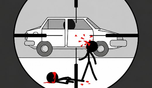 Urban Sniper 2