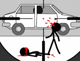 Urban Sniper 2