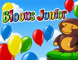 Bloons Junior