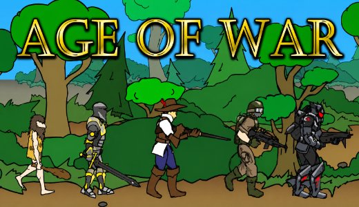 Age Of War