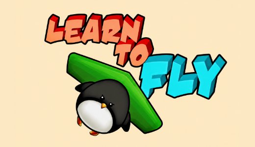 Learn To FLY