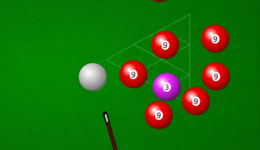 Mini Pool 2
