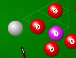 Mini Pool 2
