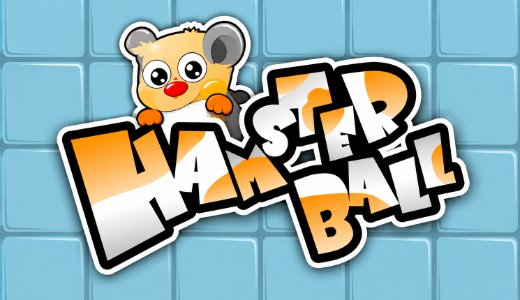 Hamster Ball