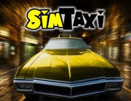 Sim Taxi