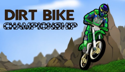 Dirt Bike Championship