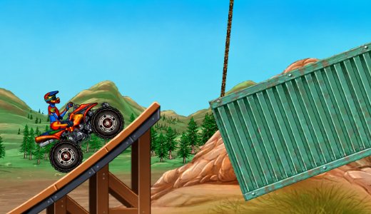 Quad Trials