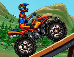 Quad Trials