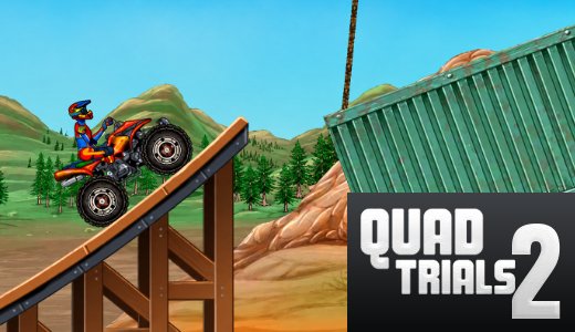 Quad Trials 2