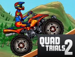 Quad Trials 2