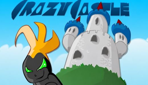Crazy Castle