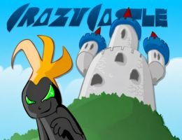 Crazy Castle