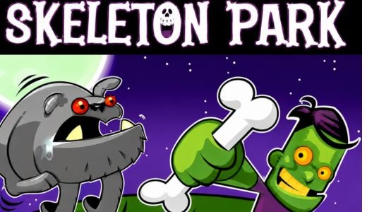 Skeleton Park