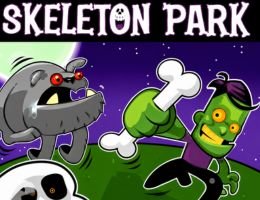 Skeleton Park