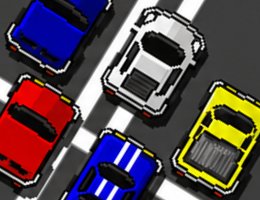 Urban Micro Racers