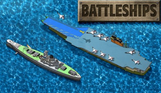 Battle Ships