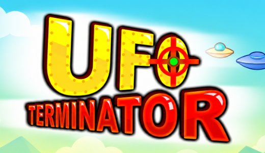 UFO Terminator