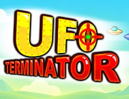 UFO Terminator