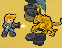 No Mutants Allowed