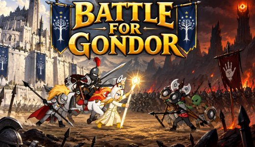 Battle for Gondor