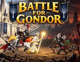 Battle for Gondor