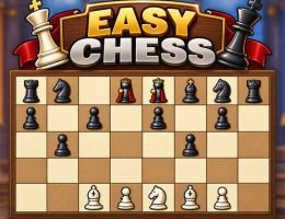 Easy Chess