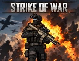 Play strike of war Game on FOG.COM