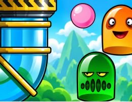 Crazy Ball