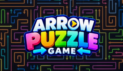 Arrow Puzzle Game
