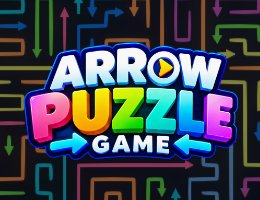 Arrow Puzzle Game