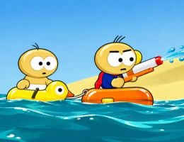 raft wars