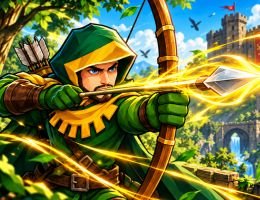 village archer
