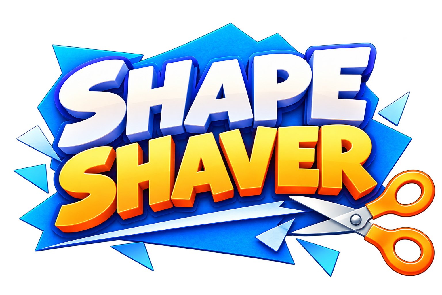 Shape Shaver