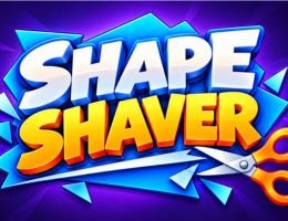 Play Shape shaver Game on FOG.COM