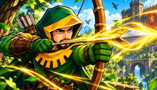 Village Archer