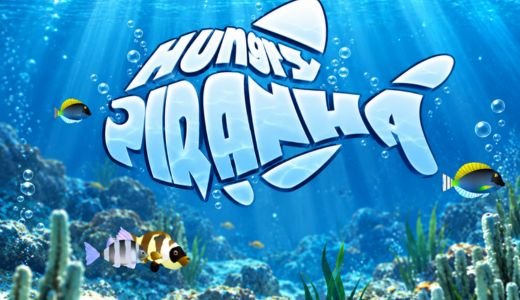 Hungry Piranha