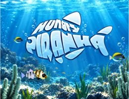 Hungry Piranha