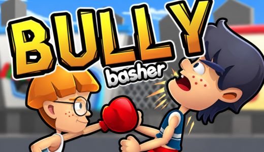 Bully Basher