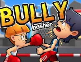 bully basher