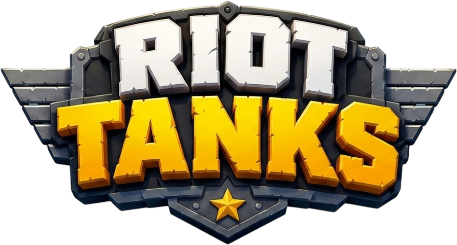 Riot Tanks