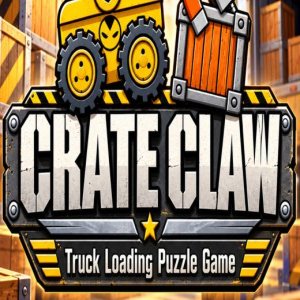 Crate Claw