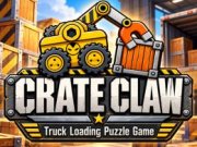 Play Crate claw Game on FOG.COM