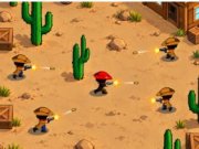 Play Gringo Bandito Game on FOG.COM