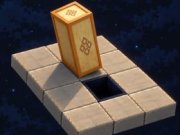 Play Roll The Box Game on FOG.COM