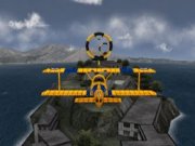 Island Stunt Pilot