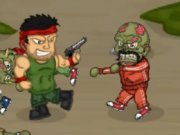 Good Morning Zombies