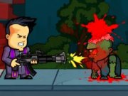 Priest Vs Evil