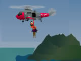 Play Chopper Rescue Game on FOG.COM