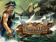 Play Pirates: Tides of Fortune Game on FOG.COM